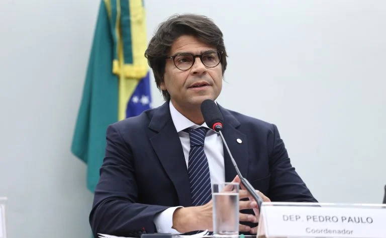 Reforma Administrativa: DNA da PEC da Blindagem