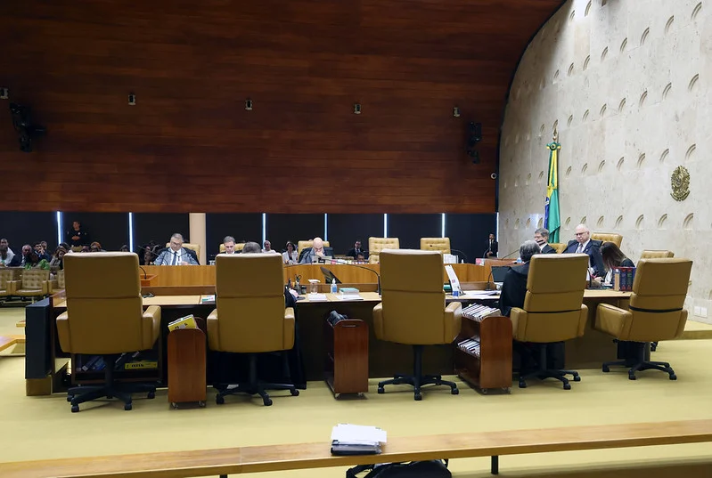 STF tem maioria para permitir governantes a nomear parentes em cargos políticos