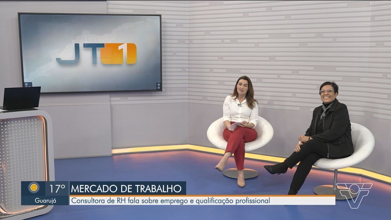 São Vicente abre inscrições para cursos de capacitação profissional