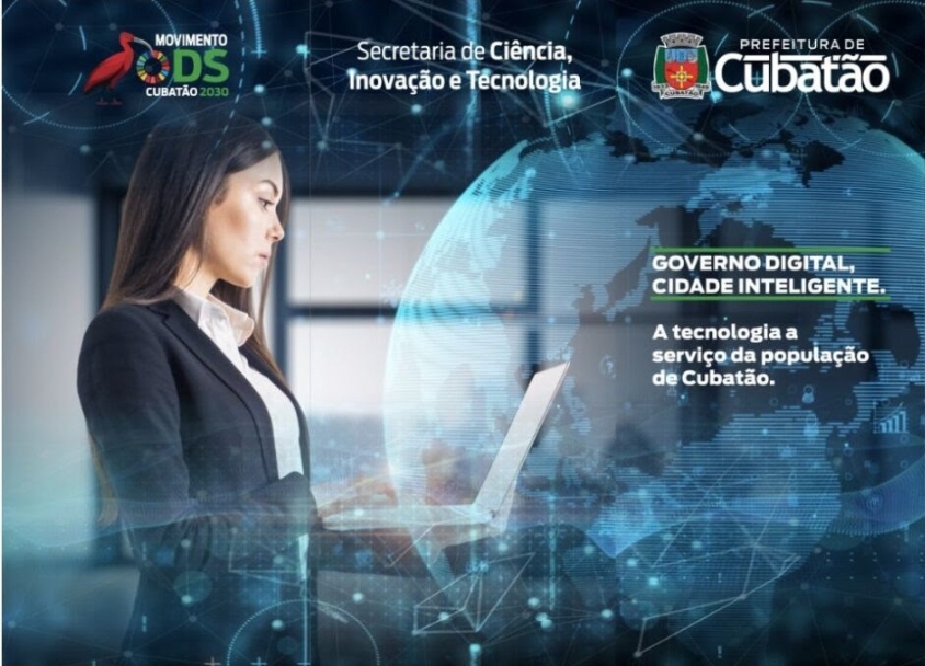 Prefeitura de Cubatão participa da Semana Nacional de Ciência e Tecnologia 2025 no IFSP – Campus Cubatão