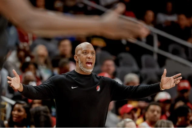Técnico dos Blazers e armador do Heat são presos em caso de apostas ilegais