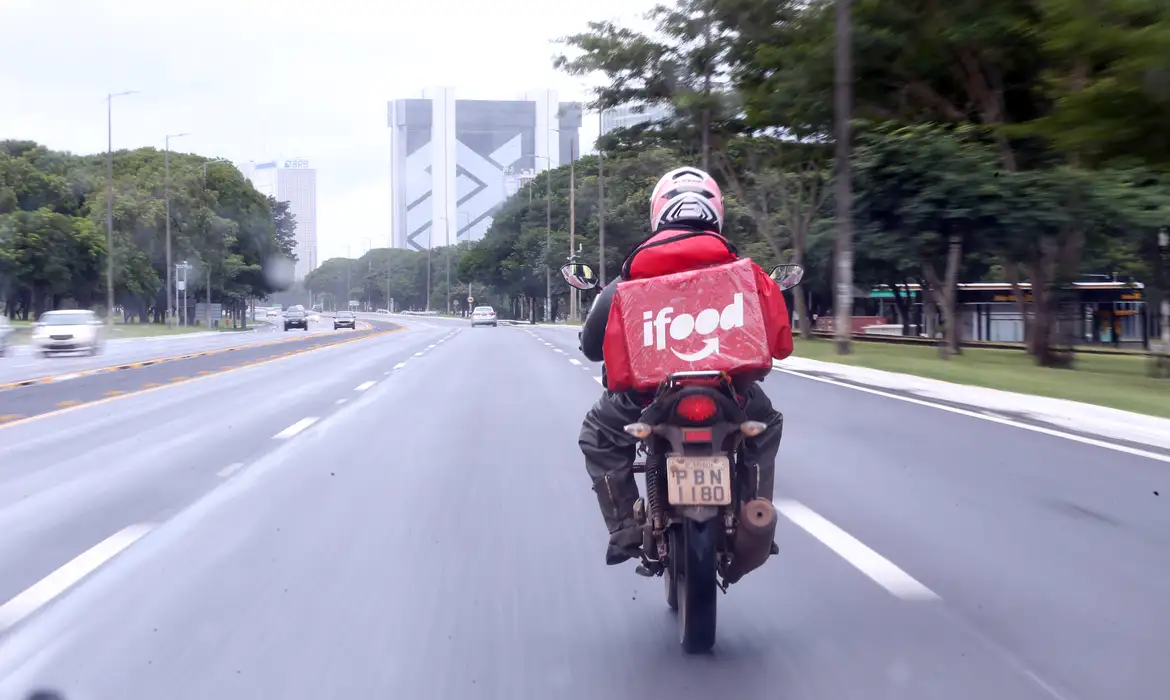 IFood confirma vazamento de dados de 1,2 milhão de usuários