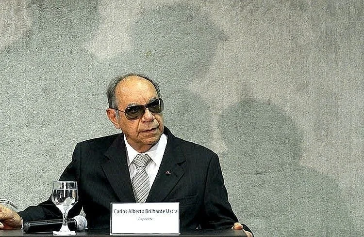 Ustra permanece como referência para a extrema direita mesmo com perda de fôlego do bolsonarismo