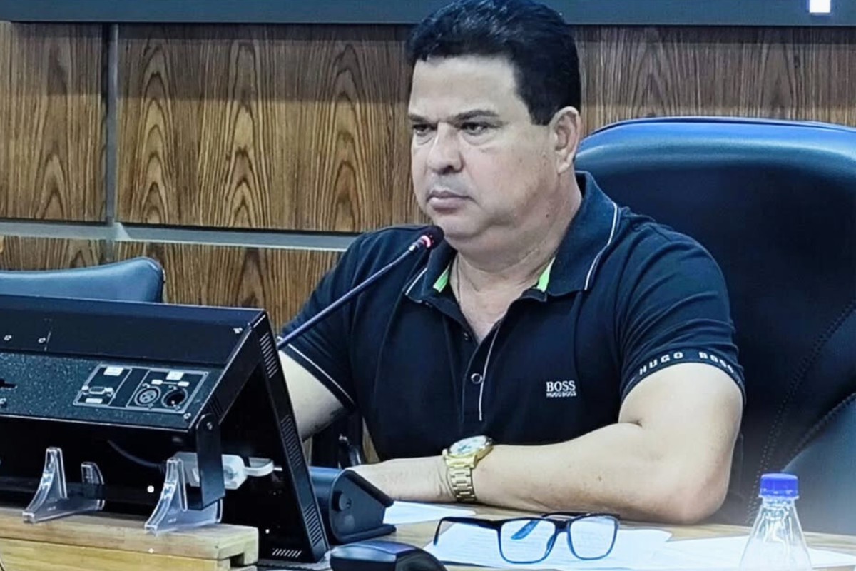 Vereador é condenado por difamar servidor público em grupo de WhatsApp