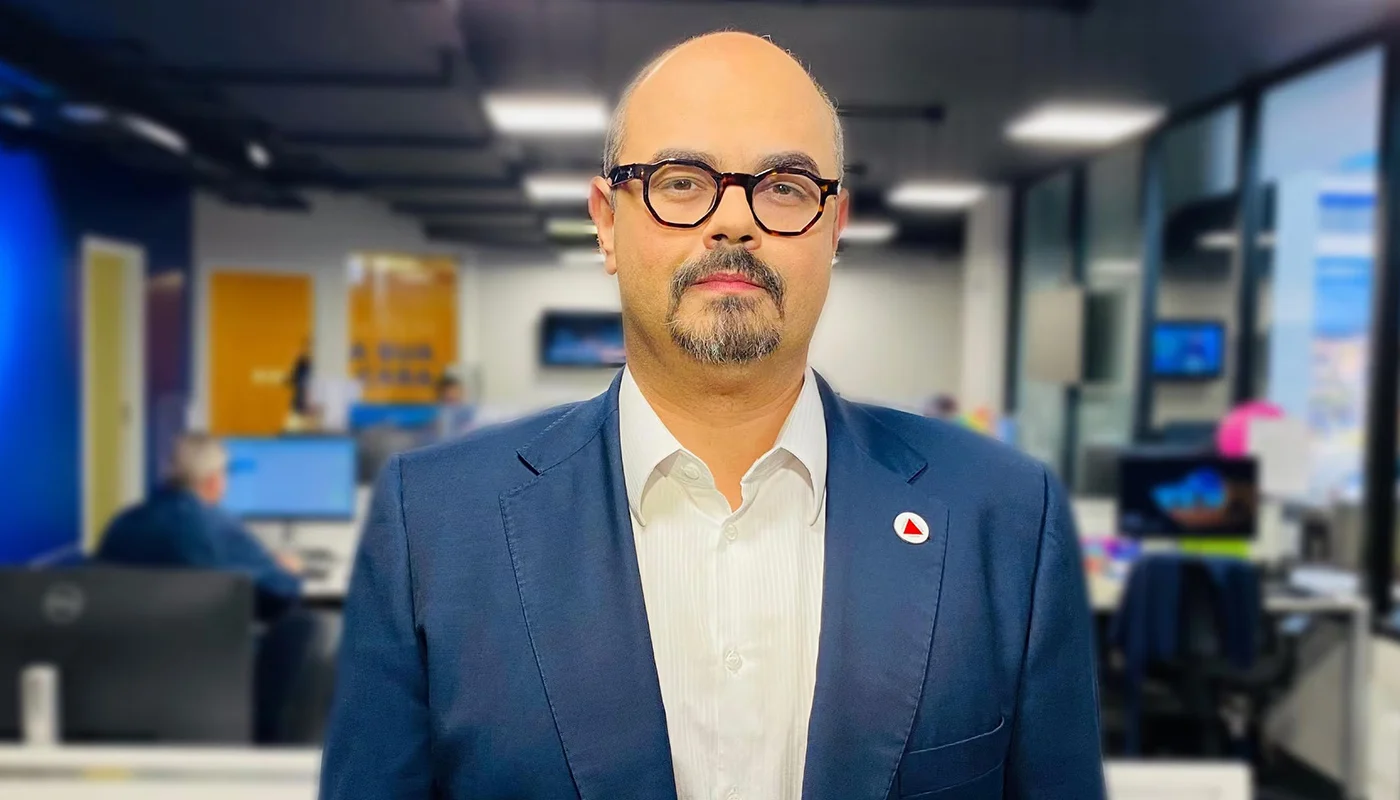 Vice-governador de Minas declara apoio a Zema na Presidência mesmo após trocar Novo por PSD
