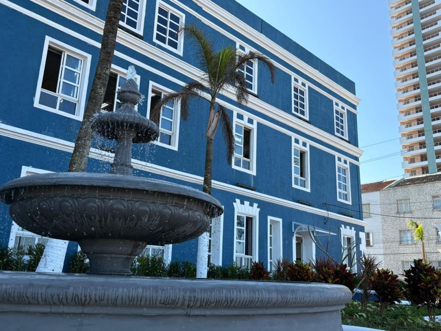 Decreto reorganiza a falta abonada dos servidores públicos de Mongaguá