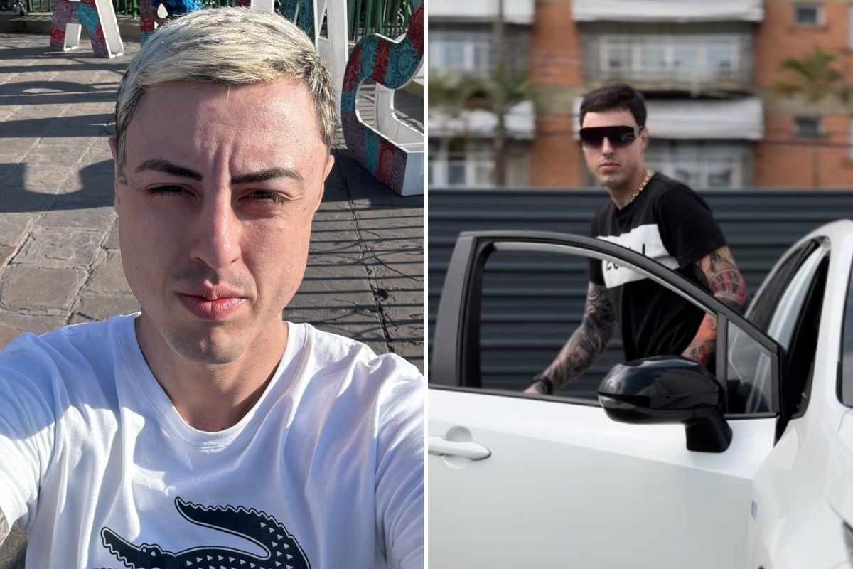 Absolvido de participar do 'maior assalto do mundo' vira influenciador após prisão: 'Discriminado até hoje'