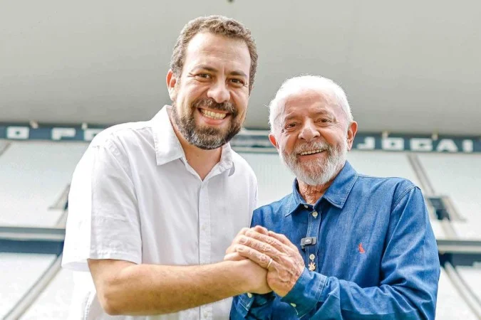 Boulos lança iniciativa para tentar aproximar governo Lula de periferias