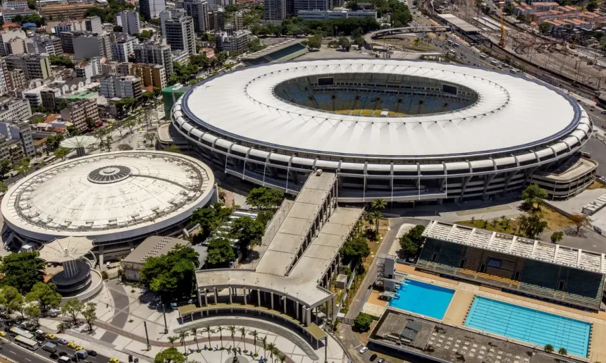 CCJ da Alerj aprova venda do Maracanã, Engenhão e de rodoviárias
