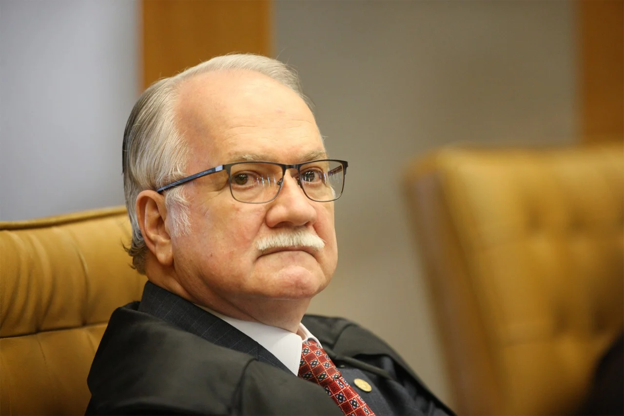 CNJ vai mapear organizações criminosas que atuam no país, diz Fachin