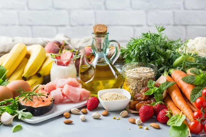 Conheça seis alimentos que evitam o aumento de açúcar no sangue