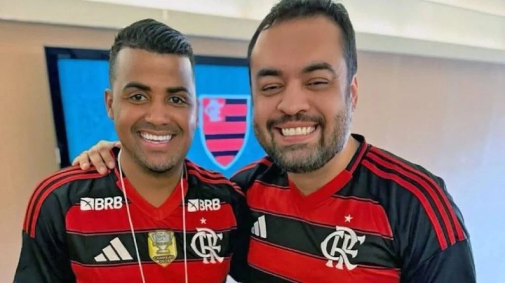 Ex-deputado preso por tráfico teria ameaçado delatar Cláudio Castro, diz Anthony Garotinho