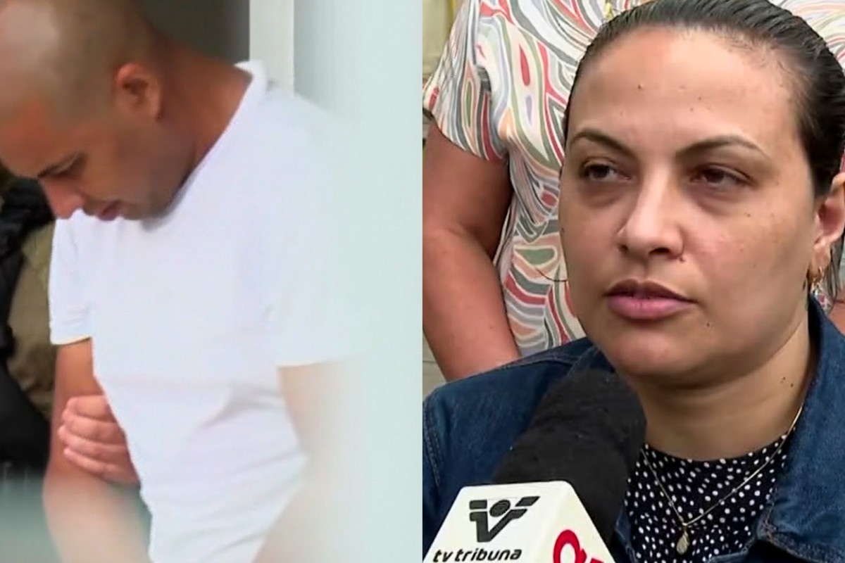 Ex-marido condenado por assalto forjado que deixou mulher paraplégica