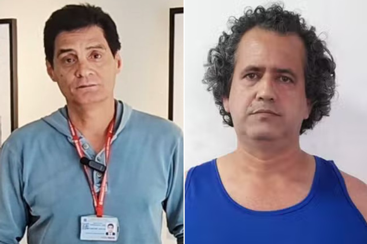 Família de corretor morto nega que eletricista fosse seu amante