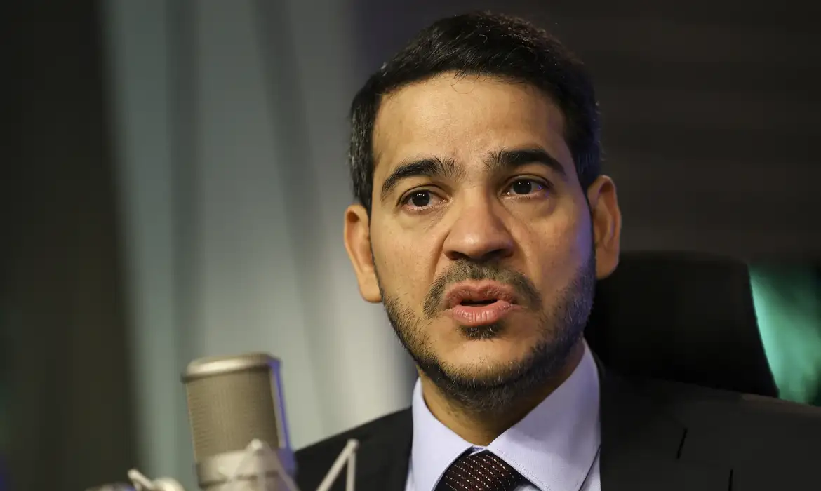 Lula anunciará Jorge Messias para o STF nesta quinta-feira