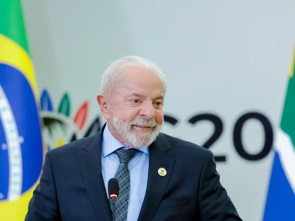 PT já admite que MDB estará fora da aliança de Lula