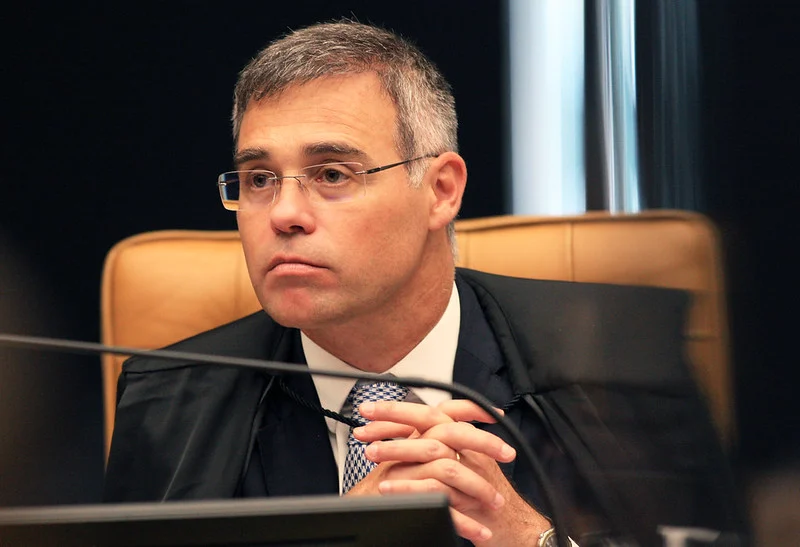 Caso Master: Mendonça convoca reunião com delegados da PF para esta sexta-feira