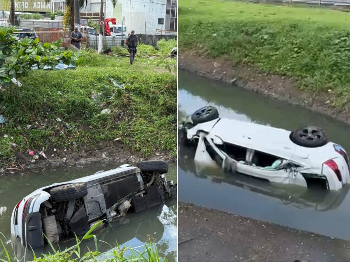  Motorista que causou a morte de 3 mulheres tinha sinais de embriaguez