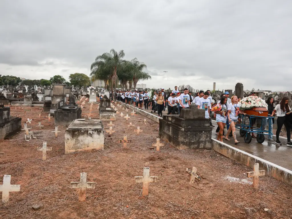 Operação letal no Rio pode dar voto e reposicionar direita para eleições de 2026