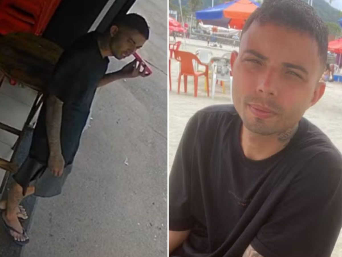 Polícia vai ouvir mãe de turista que sumiu durante viagem com a namorada