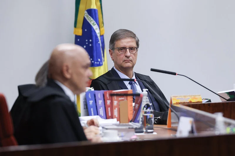 ‘Puseram autoridades na mira de medidas letais’