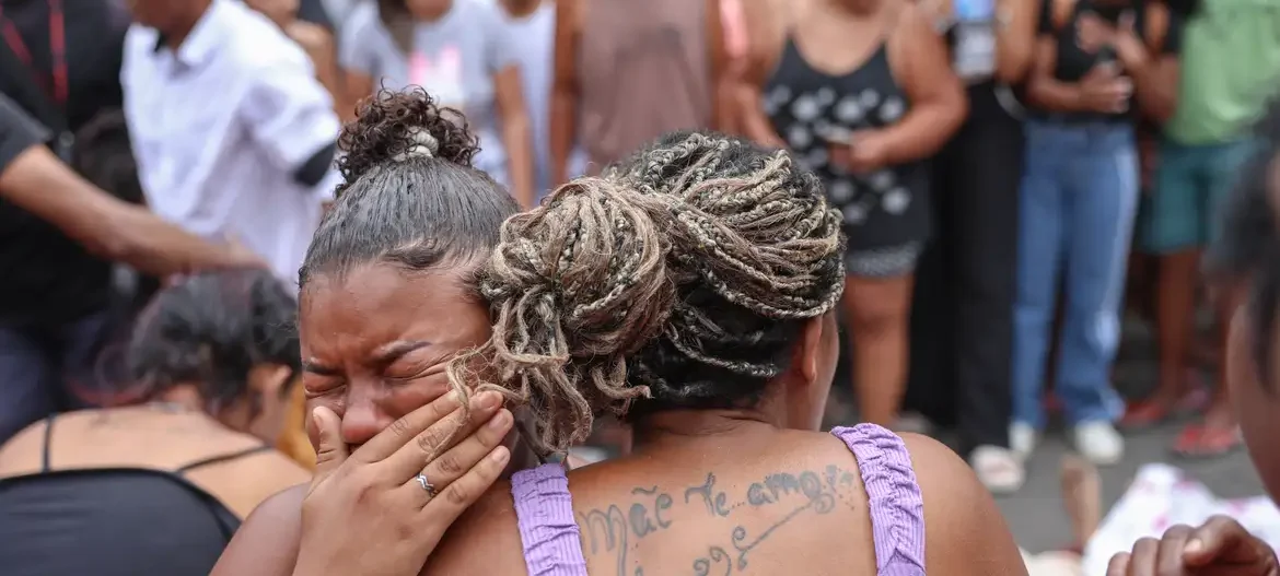 Que diabo de cristianismo é esse?