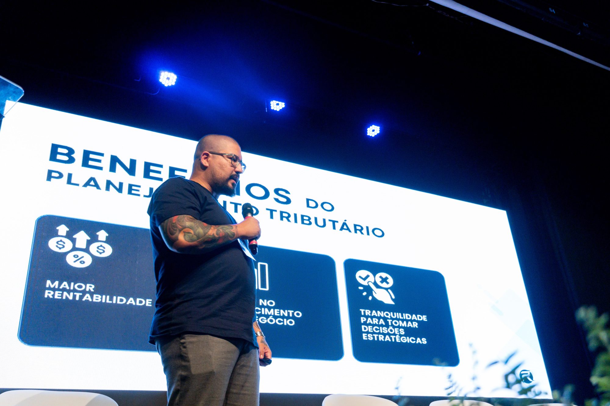RTCOUNT apresenta soluções contábeis estratégicas para a construção civil