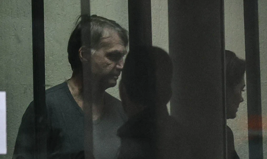 Internação de Bolsonaro no hospital terá eletrônicos proibidos e vigilância 24 horas