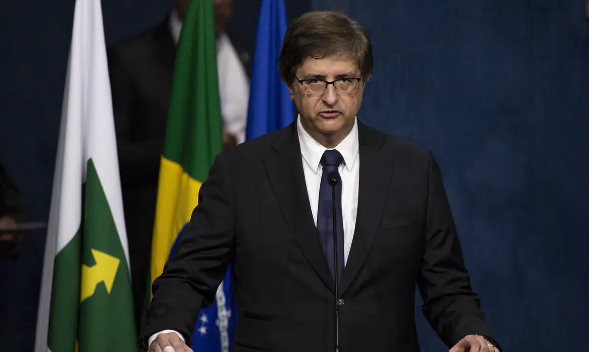 Senado deve aprovar recondução de Gonet com margem mais apertada que em 2023