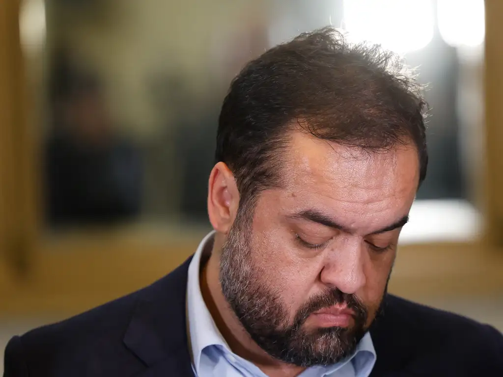 TSE inicia julgamento que pode cassar governador do Rio de Janeiro