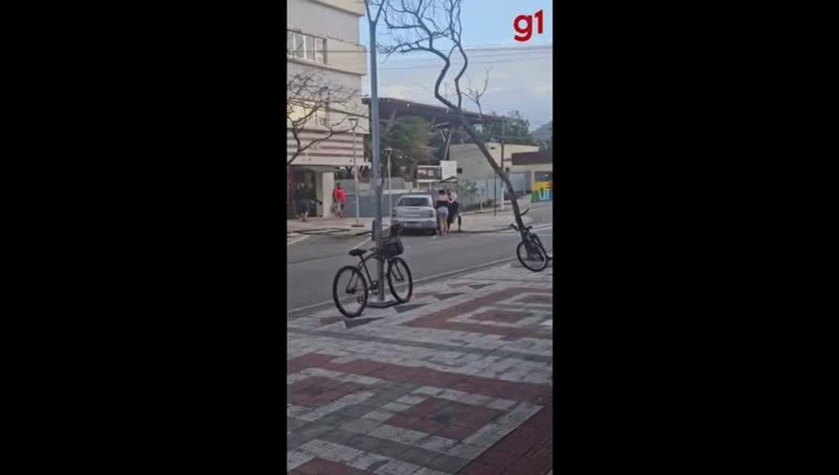 Vento pode arrastar uma pessoa? Físicos explicam (spoiler: se sente)