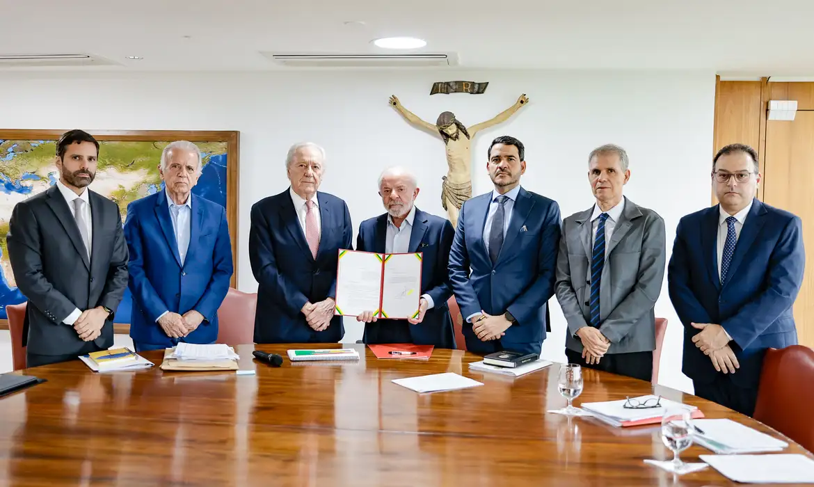 conheça os principais pontos da proposta