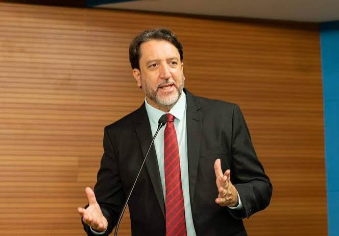 Alessandro Oliveira defende criação de políticas de capacitação para Pessoas com Deficiência em Cubatão