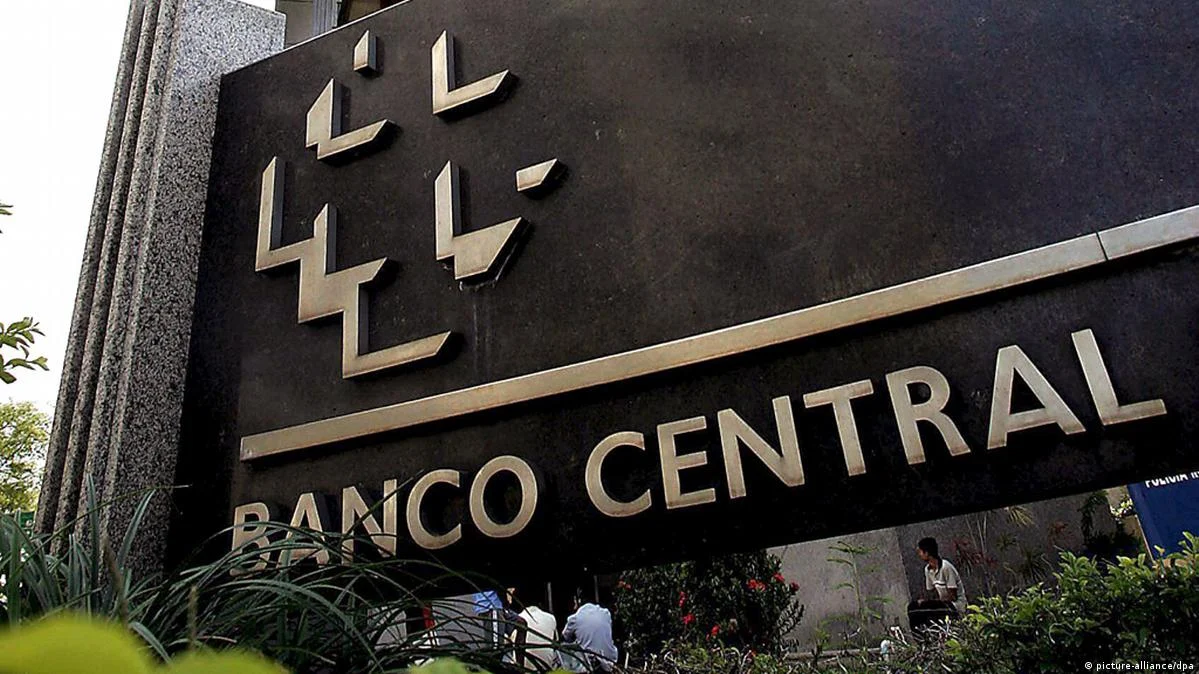 Banco Central decreta liquidação da Reag Trust