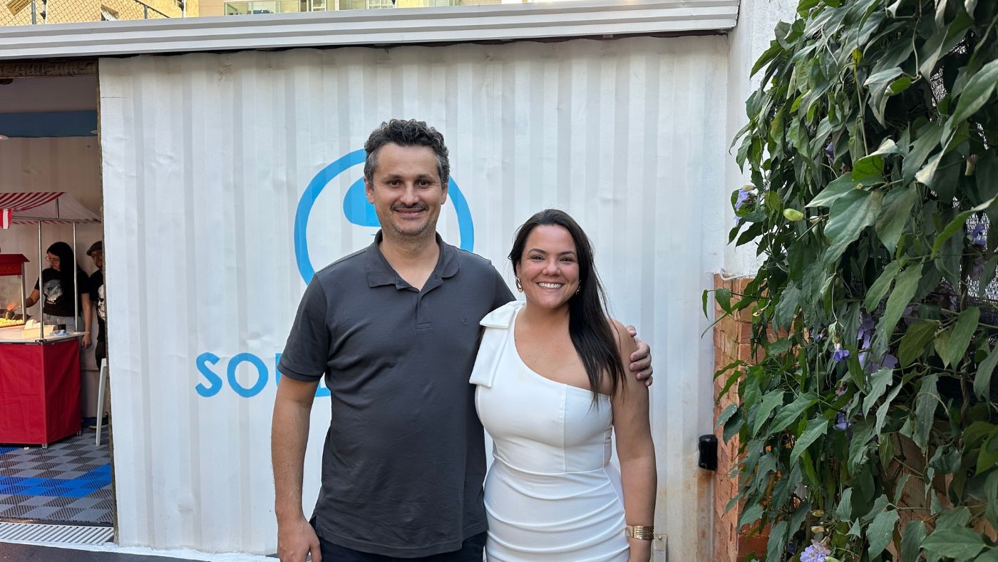"Qualidade é o que diferencia a Soul Electric na Baixada", diz parceiro