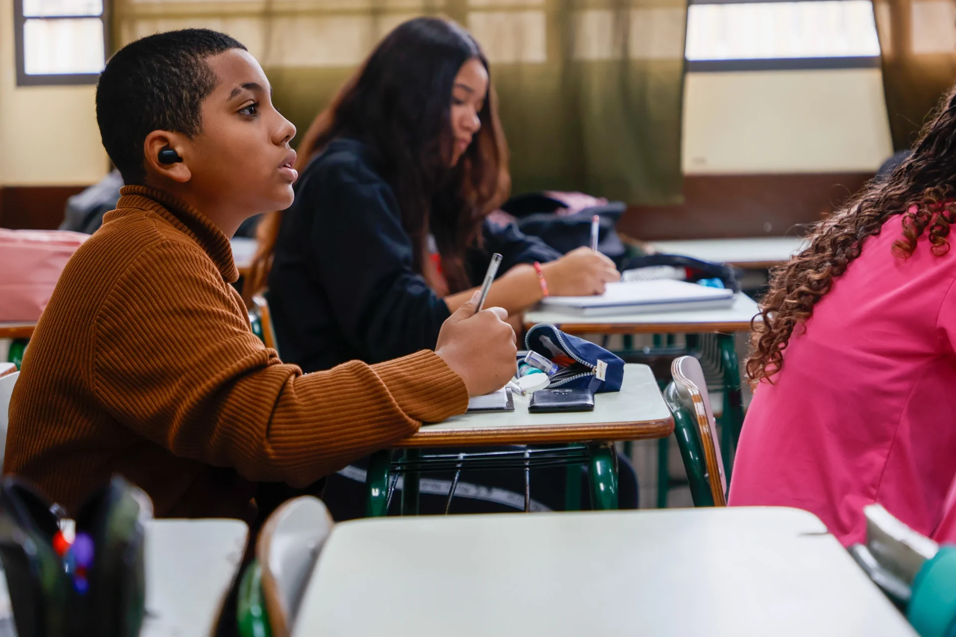 Aprovação automática: a alquimia que infla o IDEB