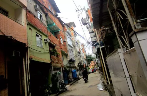 Documento enviado ao STF confirma reocupação de favelas do Rio de Janeiro em 2026