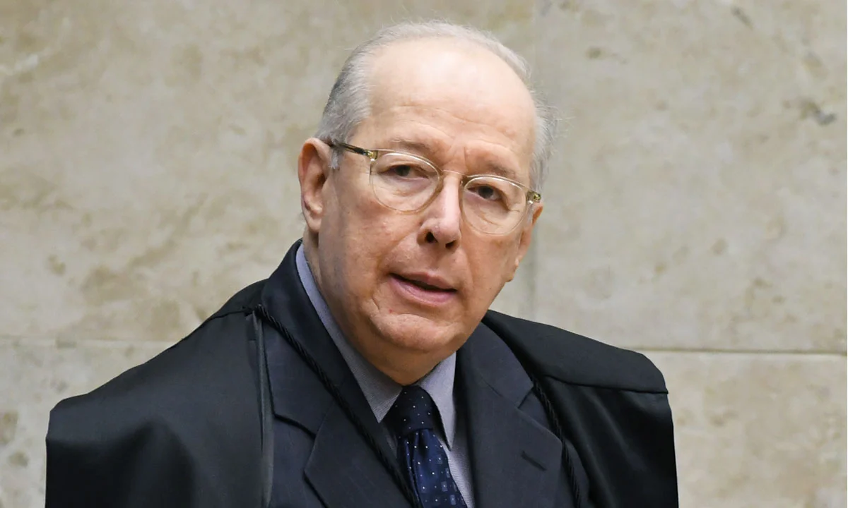 Em artigo, Celso de Mello comenta texto de Jamil Chade sobre plano de Trump: ‘Grave advertência’