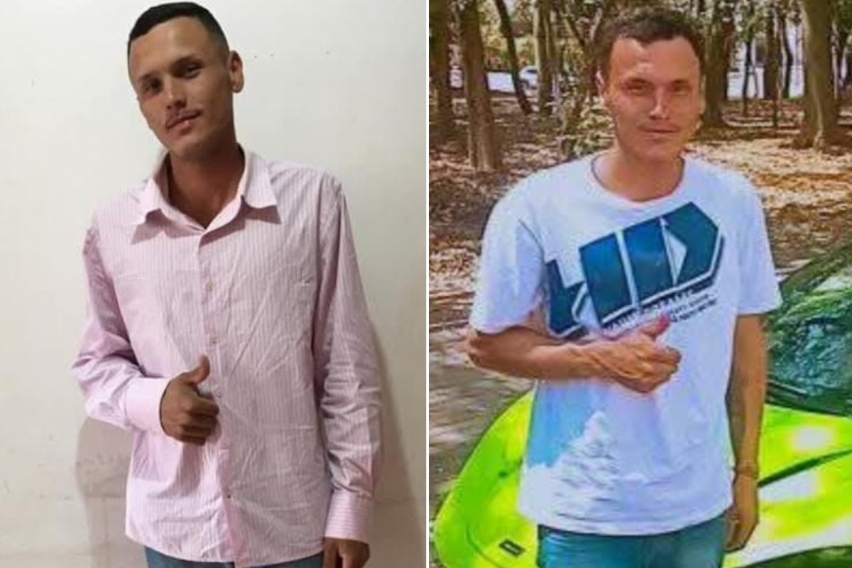 Homem é morto a facadas pelo ex de namorada grávida no interior de SP