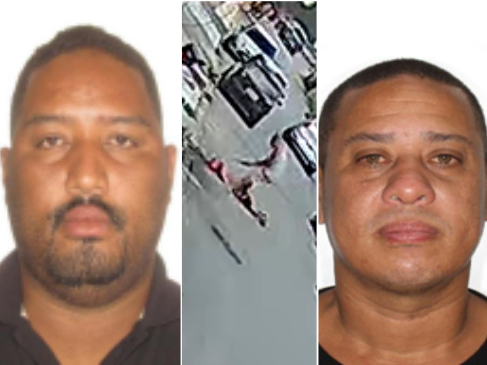 Homem que executou o irmão já teve passagem por violência doméstica