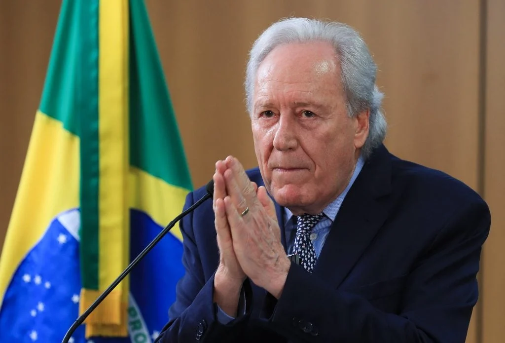 Lewandowski será ouvido pela CPI do crime organizado