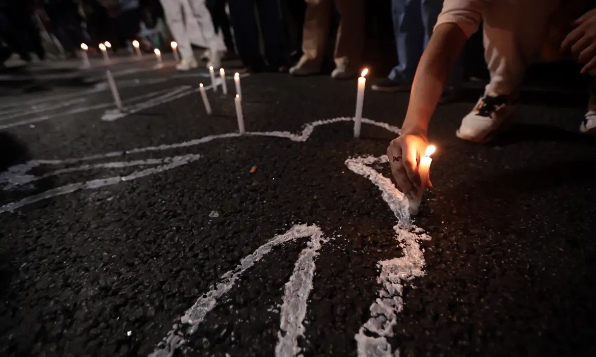 Ministério Público denuncia irregularidades em operação com 121 mortos no RJ