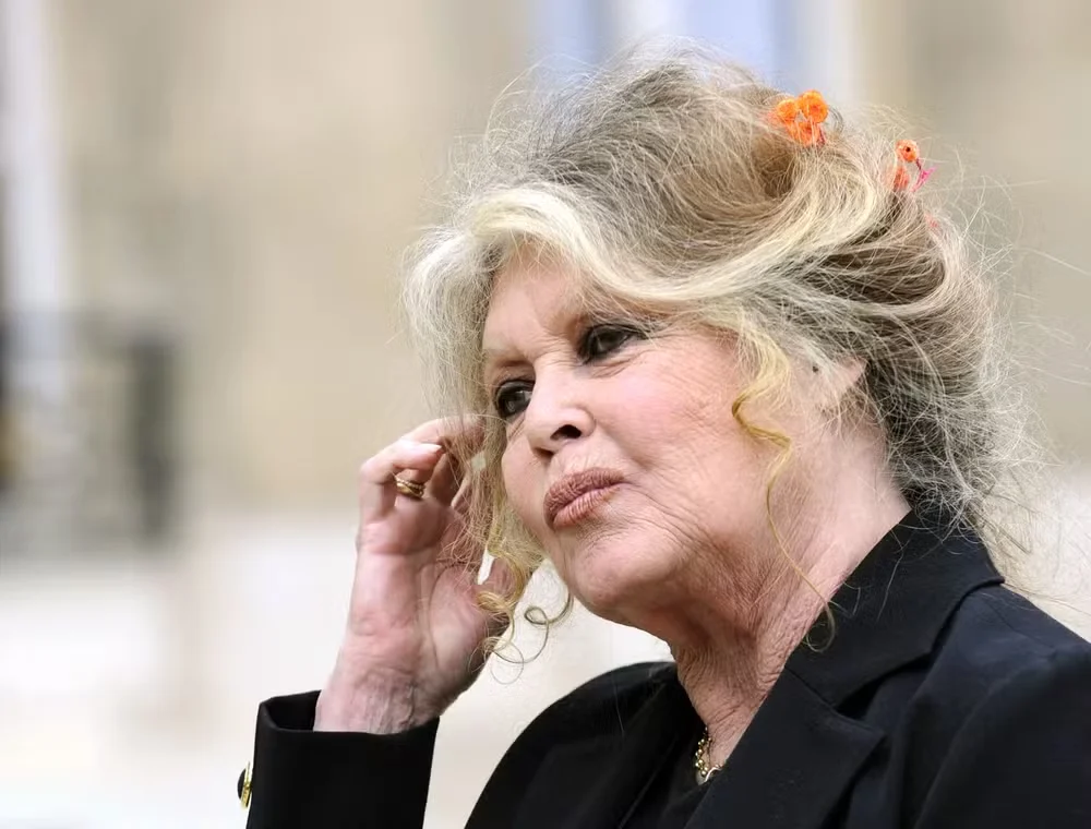 Morre aos 91 anos a atriz Brigitte Bardot