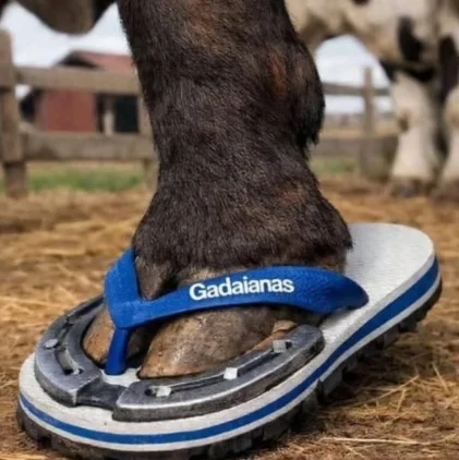 Onda de memes invade as redes após polêmica das Havaianas