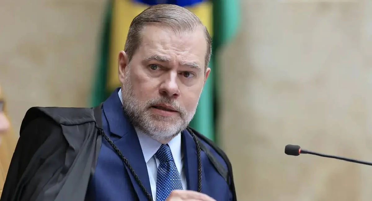 Polícia Federal decidirá sobre acareação no caso Banco Master após decisão de Toffoli