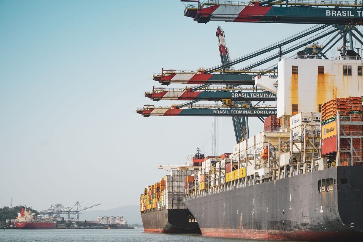 Porto de Santos tem contratos suspensos com duas empresas após decisão da Antaq