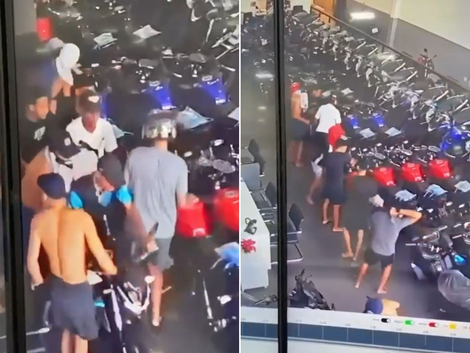 Quadrilha invade concessionária e rouba motos zero km em SP