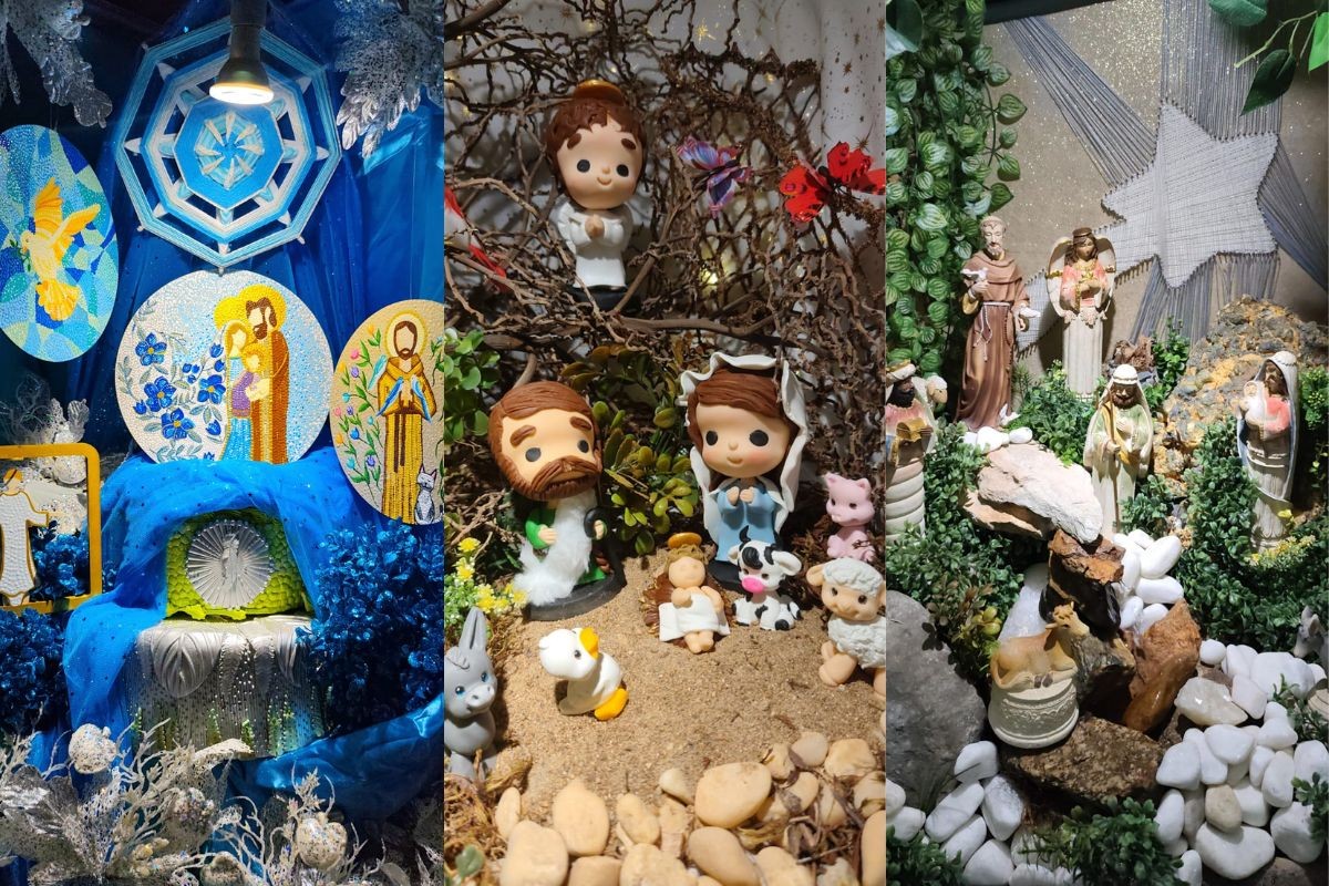 Santuário Santo Antônio do Valongo inaugura 33ª Exposição de Presépios