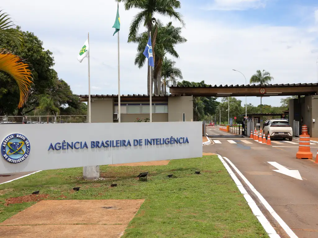 PGR arquiva pedido de investigação sobre vazamento de ação da ABIN no Paraguai
