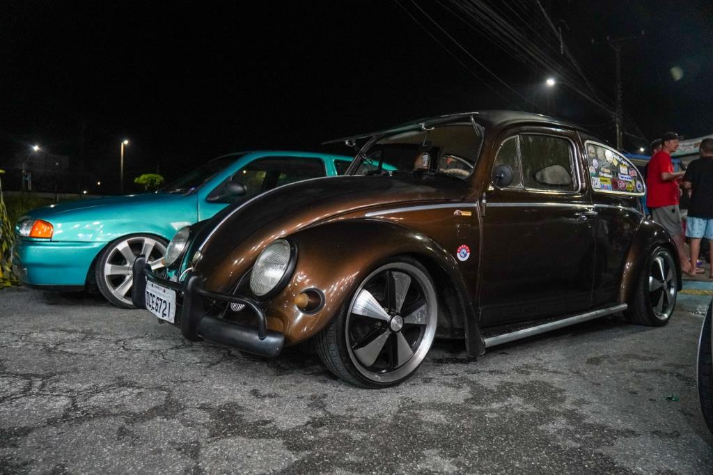 Primeira edição do Mongaguá Low Fest agita os motores da cidade